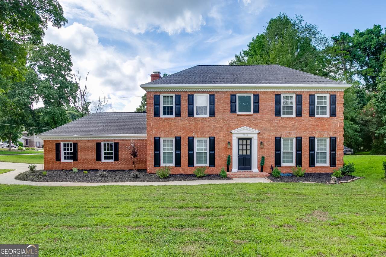 4686 Dana Terrace - Photo 1