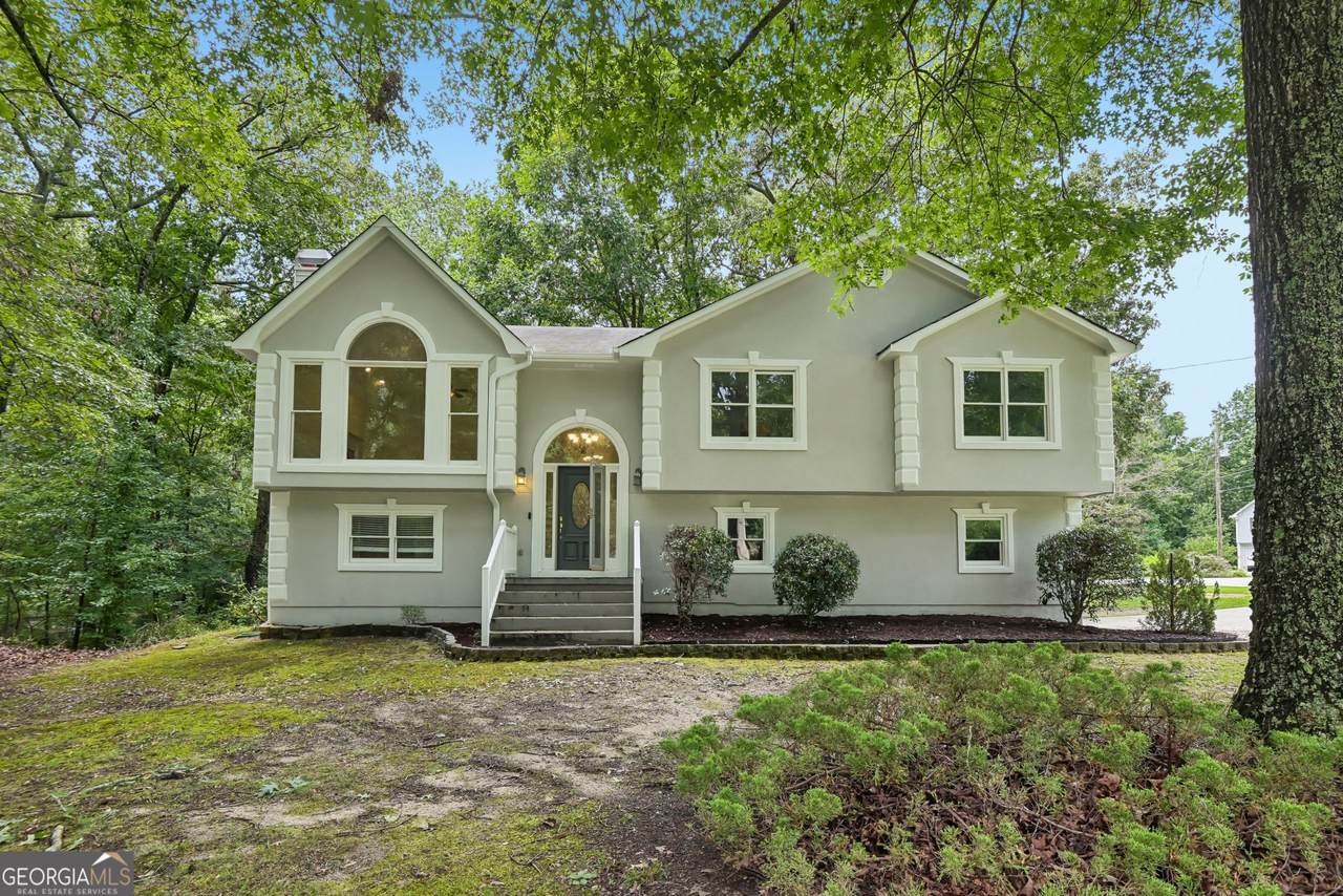 18 Misty Ridge Place - Photo 1