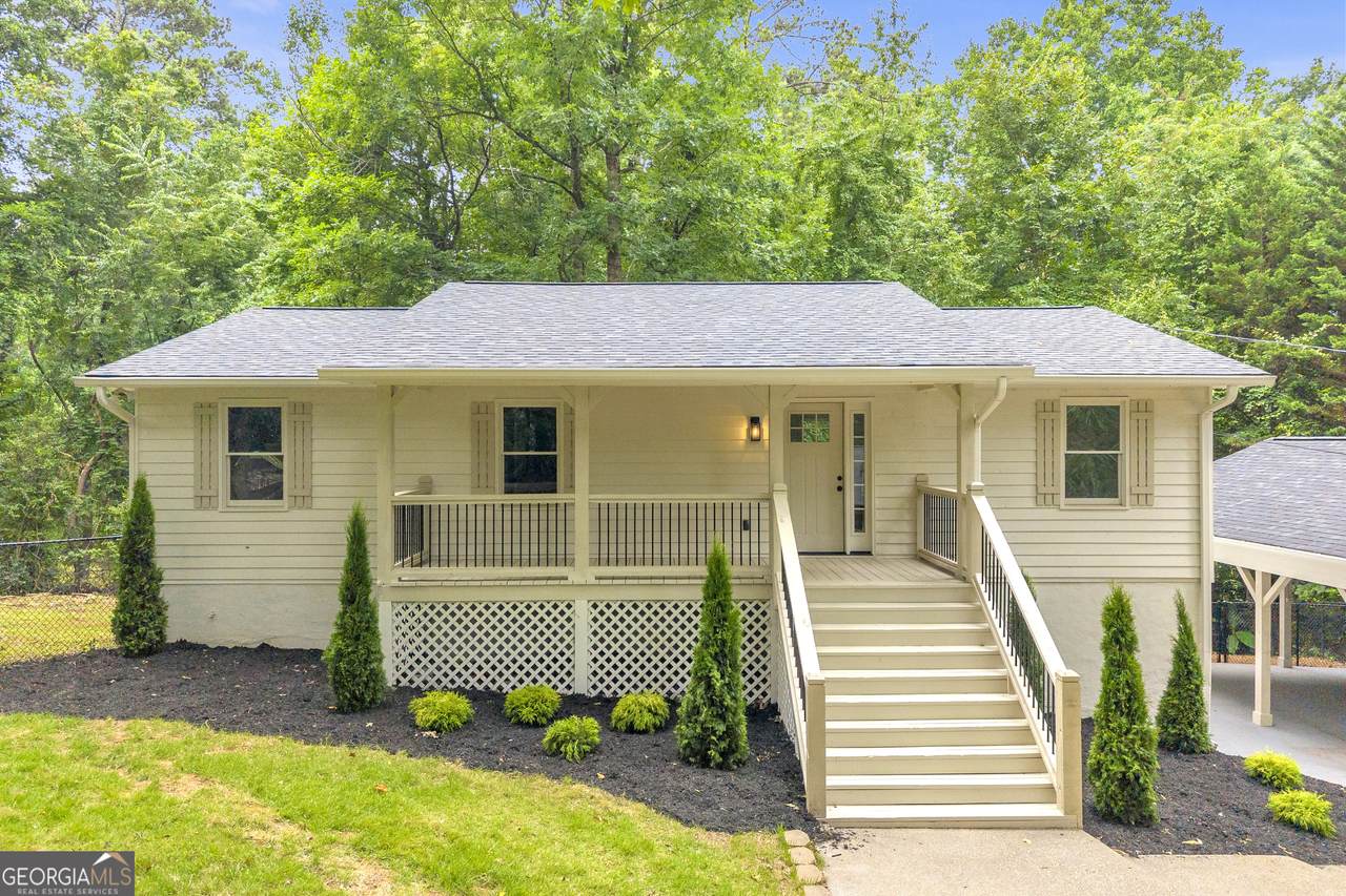 2910 Hamilton Road - Photo 1