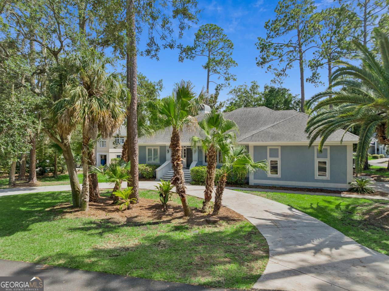 400 Vassar Point Drive - Photo 1