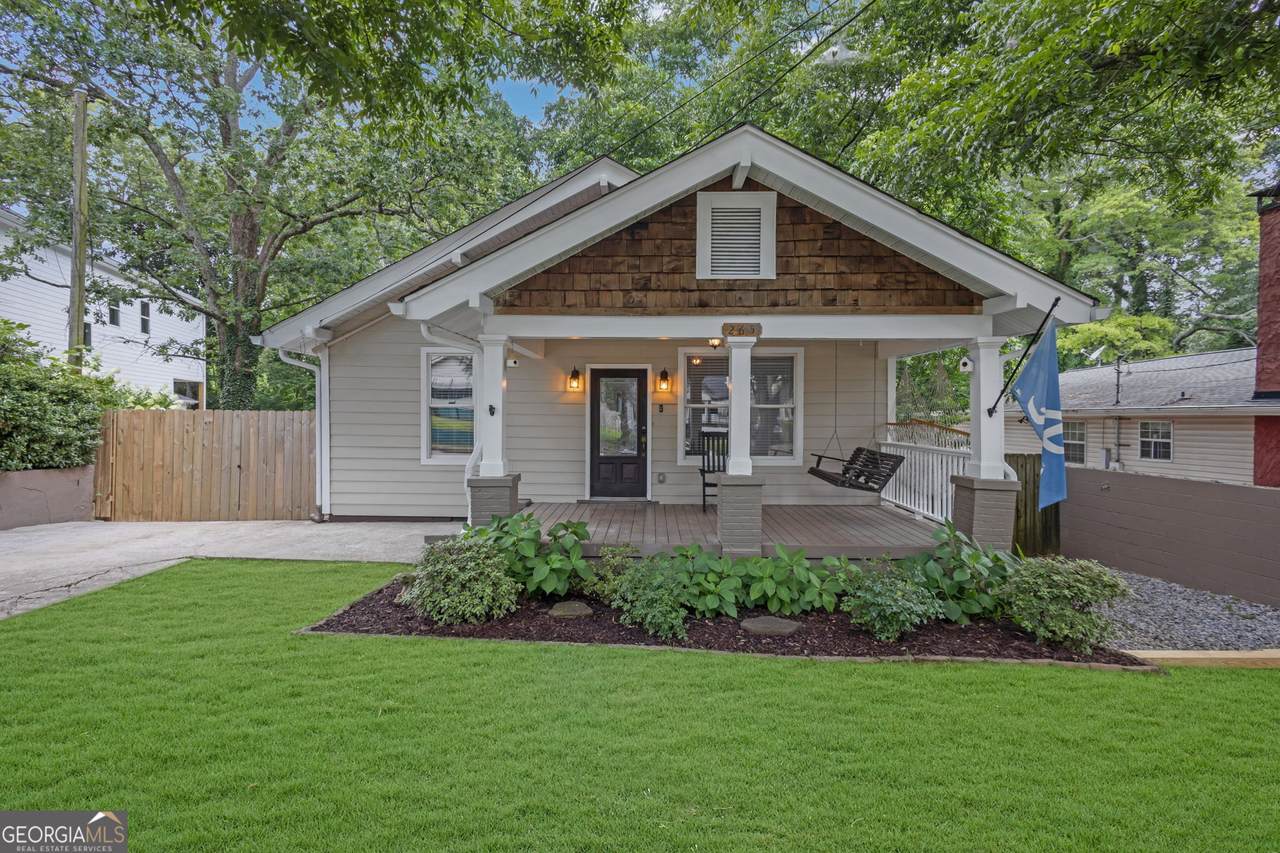 265 Haas Avenue - Photo 1