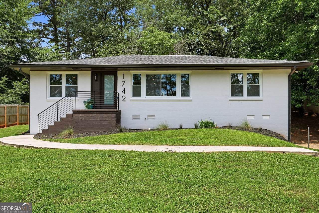 1742 Constitution Road - Photo 1
