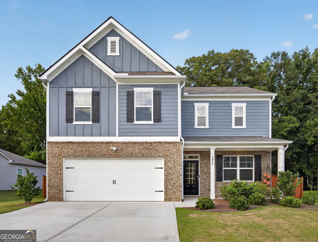 4840 Golden Finch Lane - Photo 1