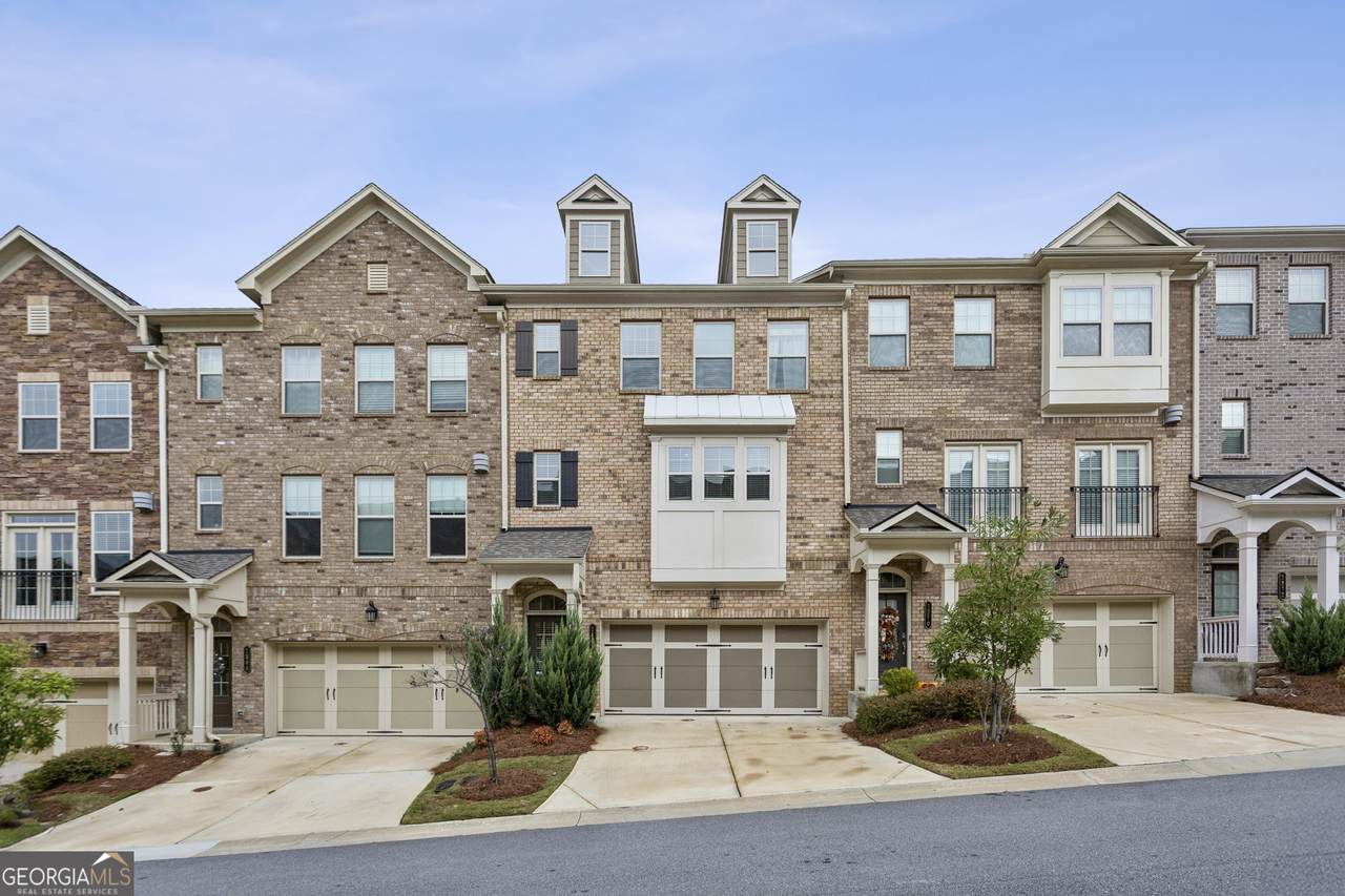 1368 Live Oak Lane - Photo 1