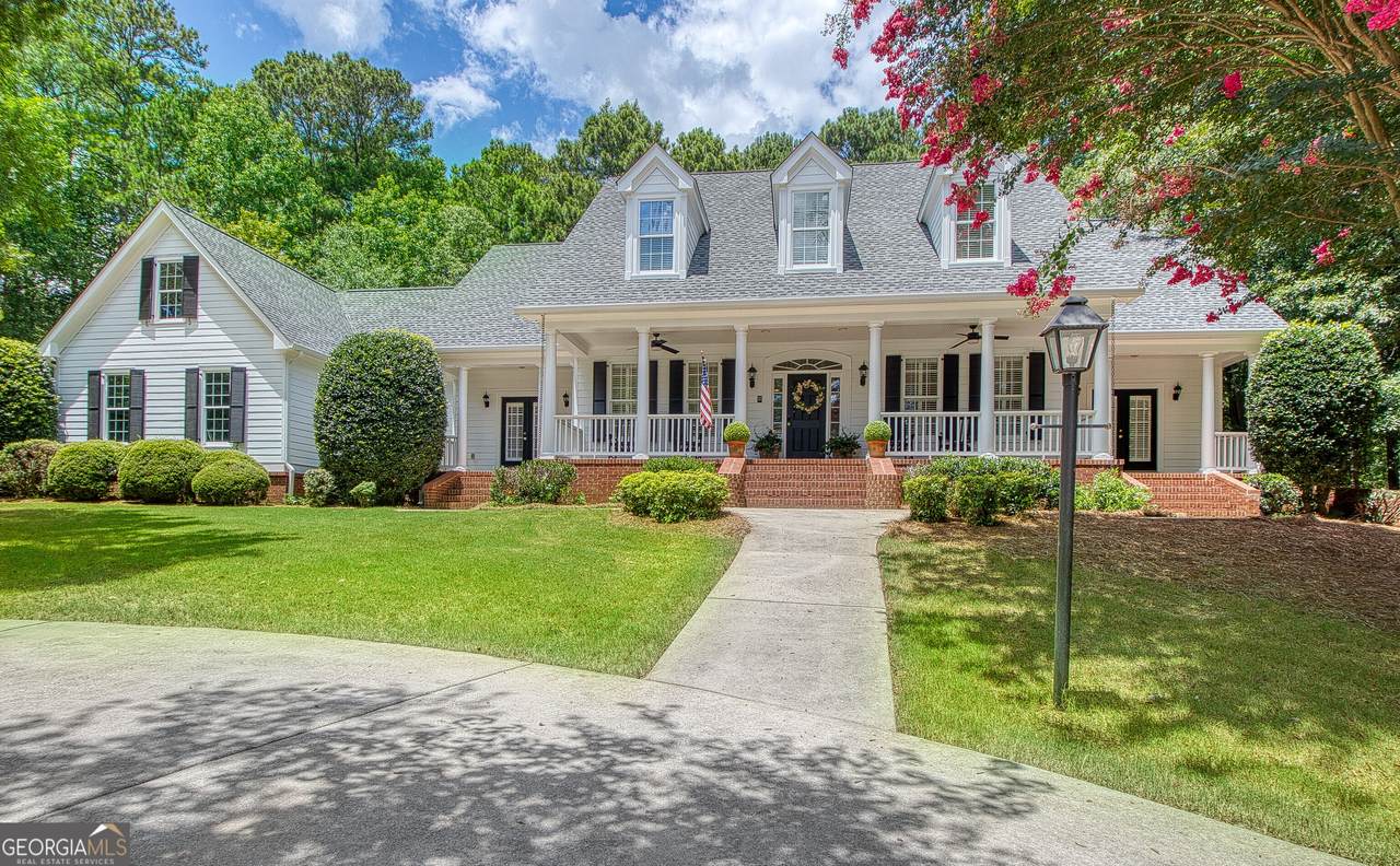 145 Cottonmill Court - Photo 1