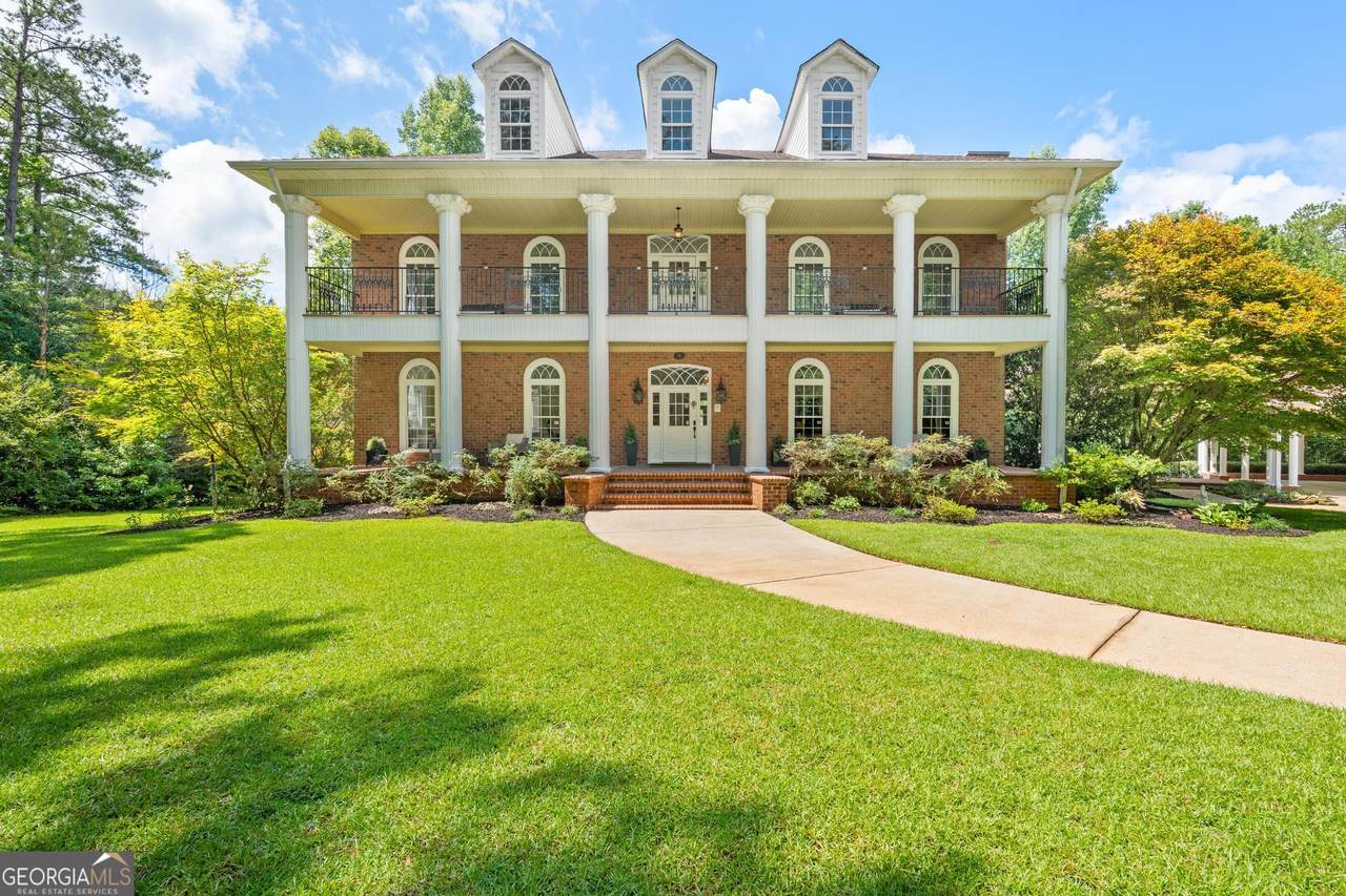1575 Oak Mountain Road - Photo 1