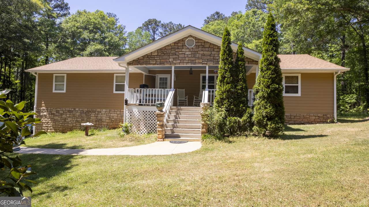 6290 Highway 54 - Photo 1