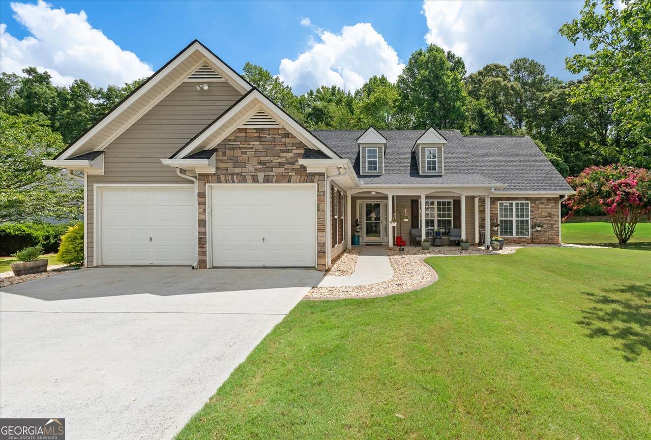117 Jasmine Way - Photo 1