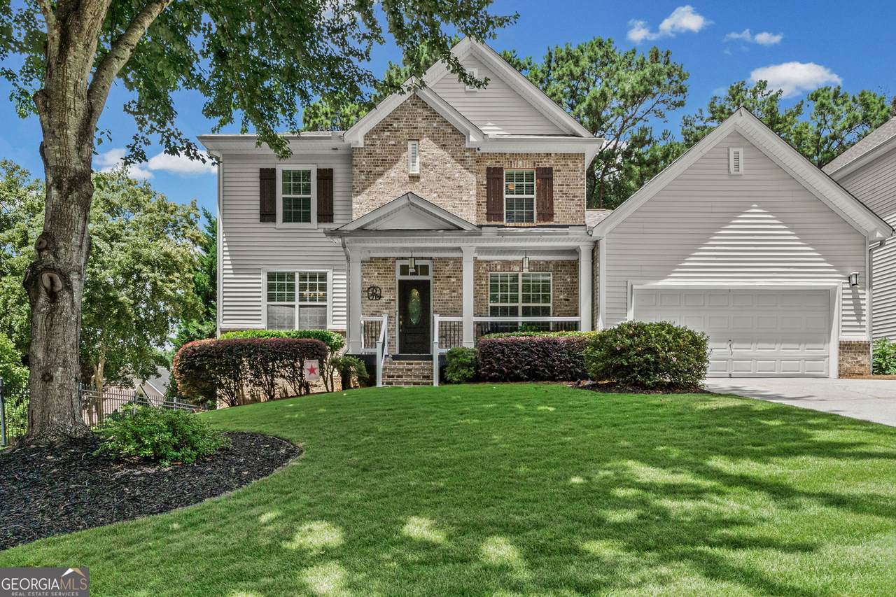 75 Fairway Drive - Photo 1