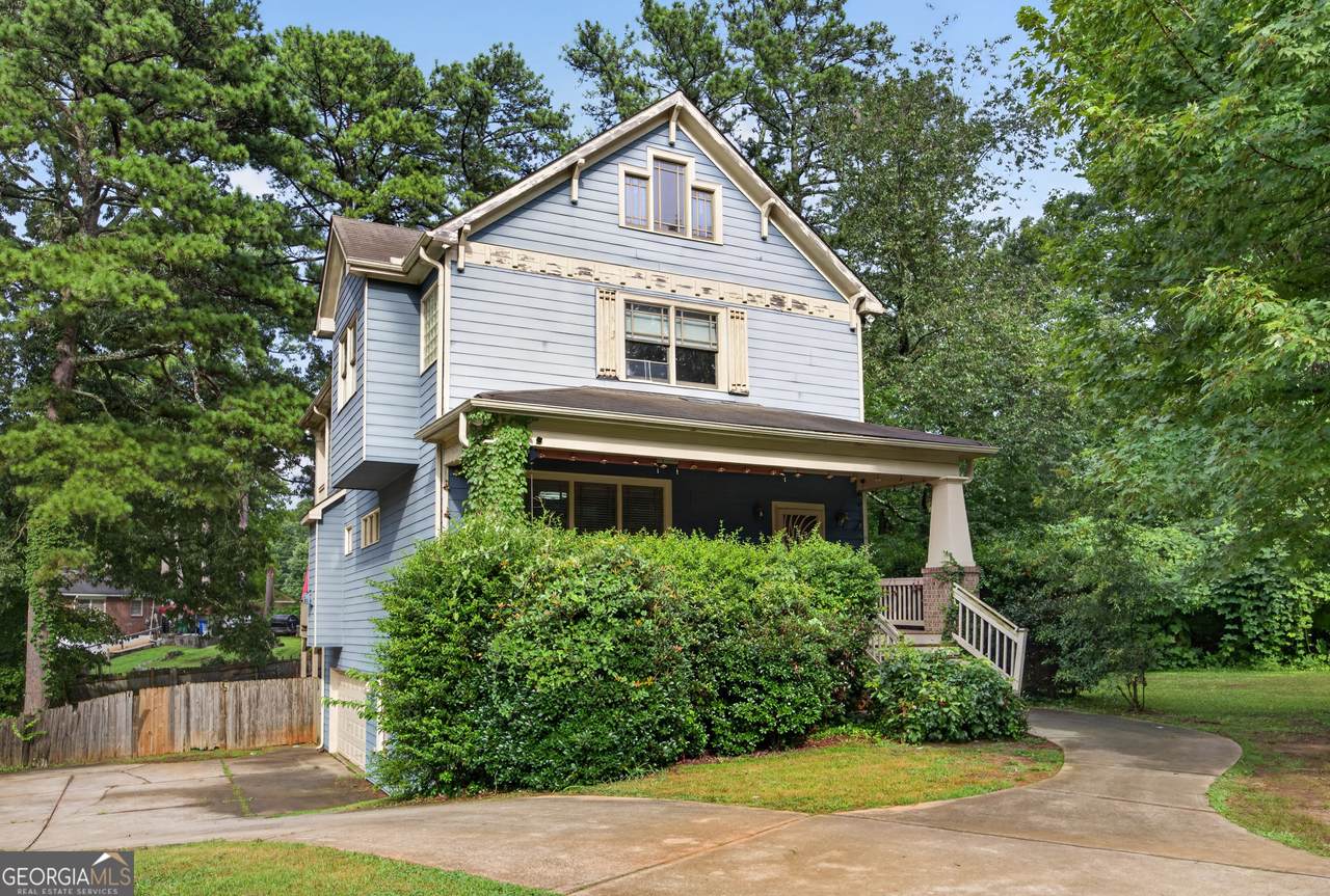 2268 Nolan Drive - Photo 1