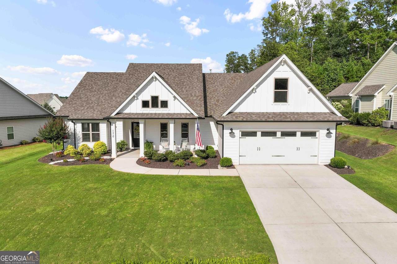 170 Werner Way - Photo 1