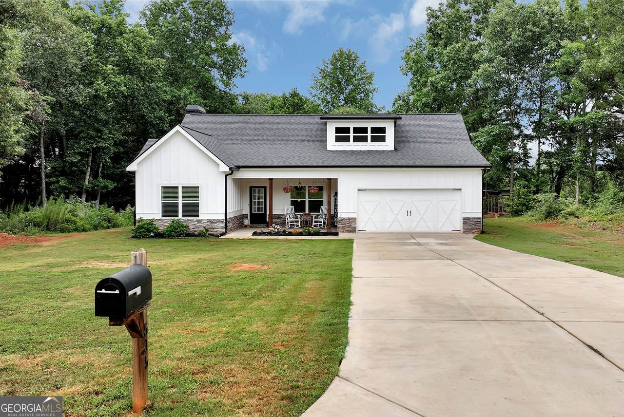 515 Forest Lake Road - Photo 1