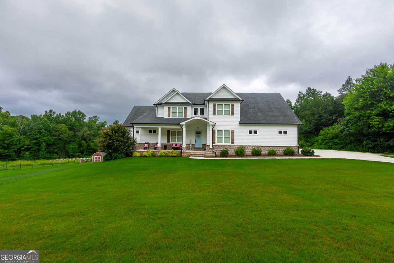 1440 Chandler Bridge Road - Photo 1