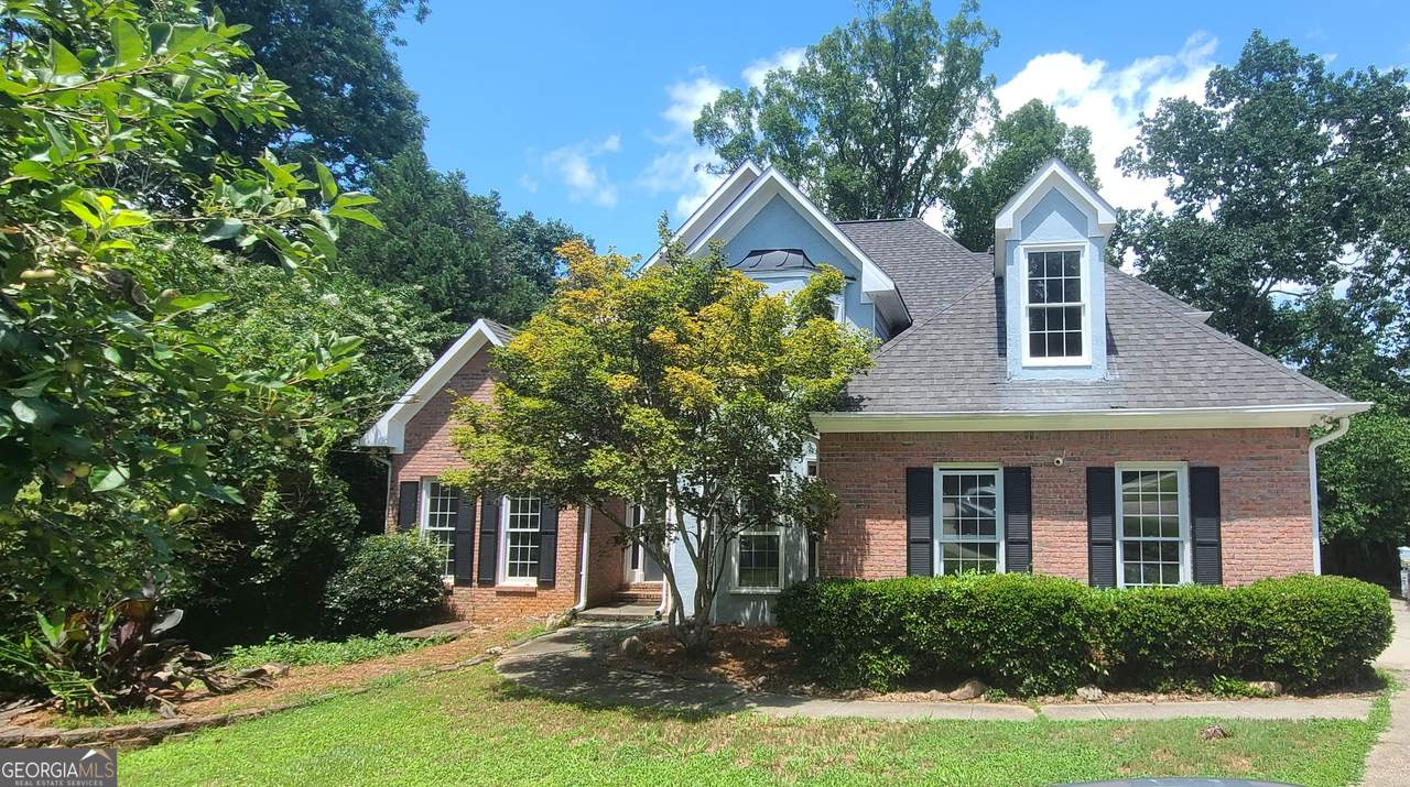113 Magnolia Place - Photo 1