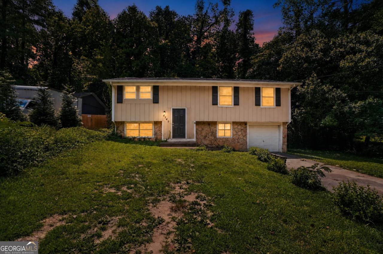 4749 Wildginger Run - Photo 1
