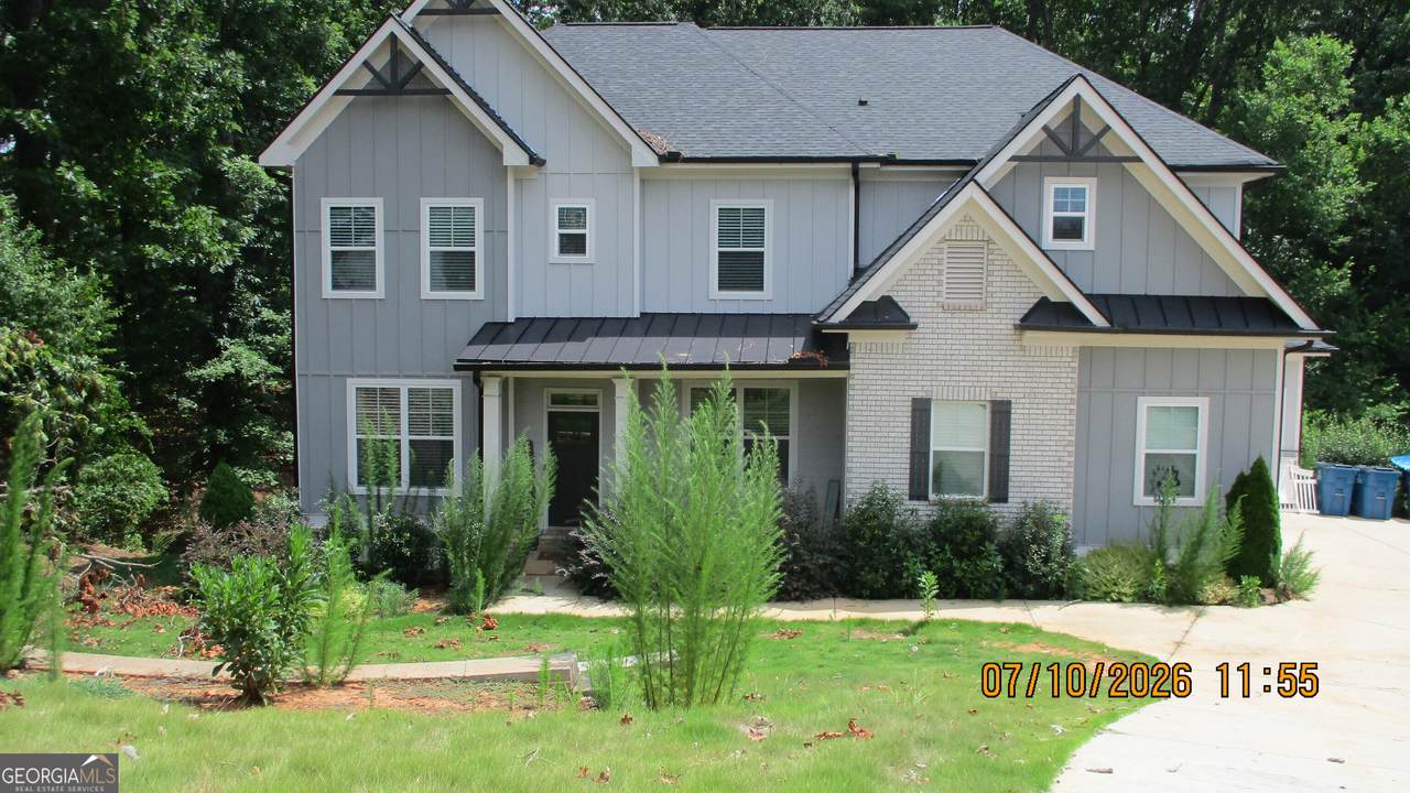 5775 Meadow Park Court - Photo 1