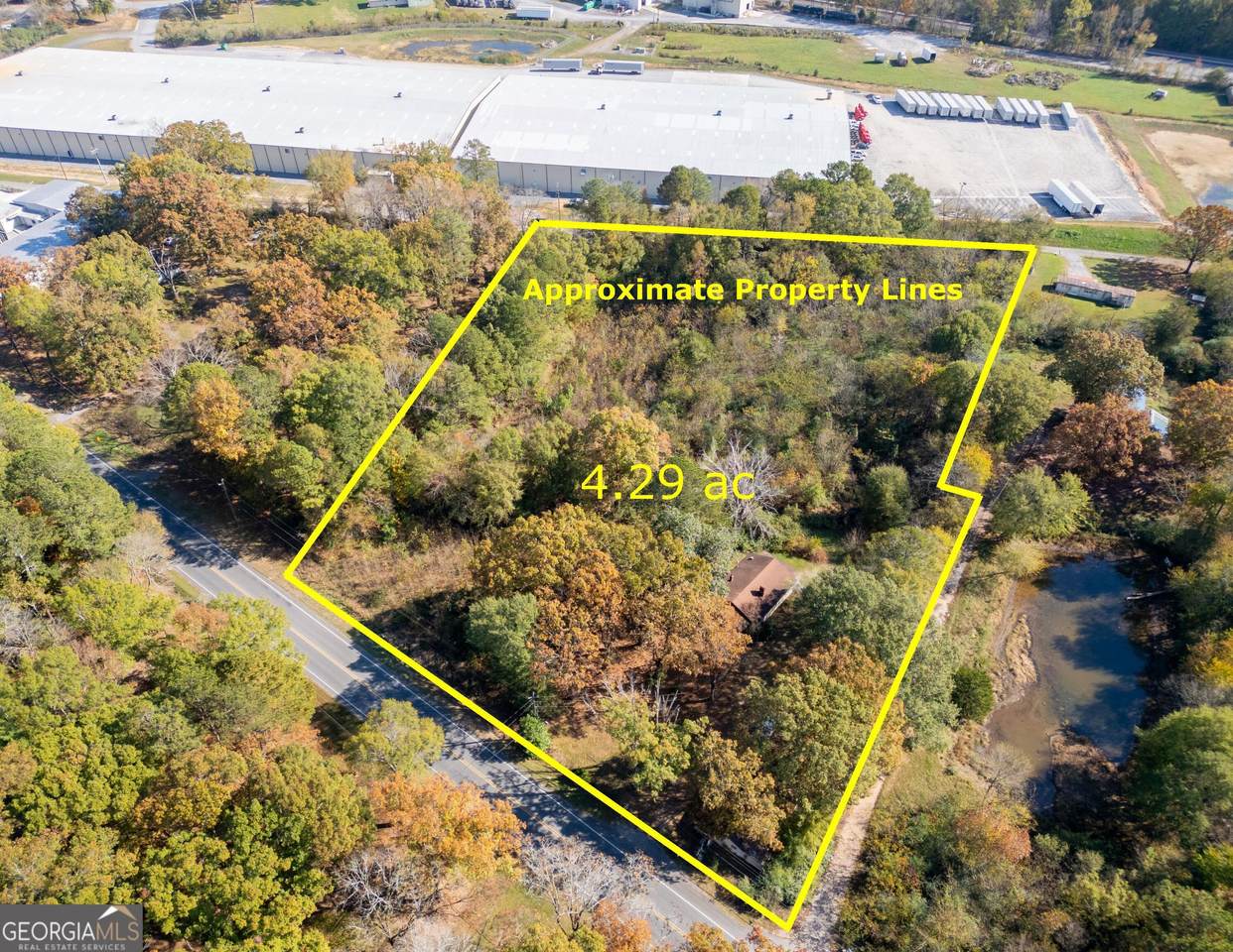 3143 Dixie Hwy - Photo 1