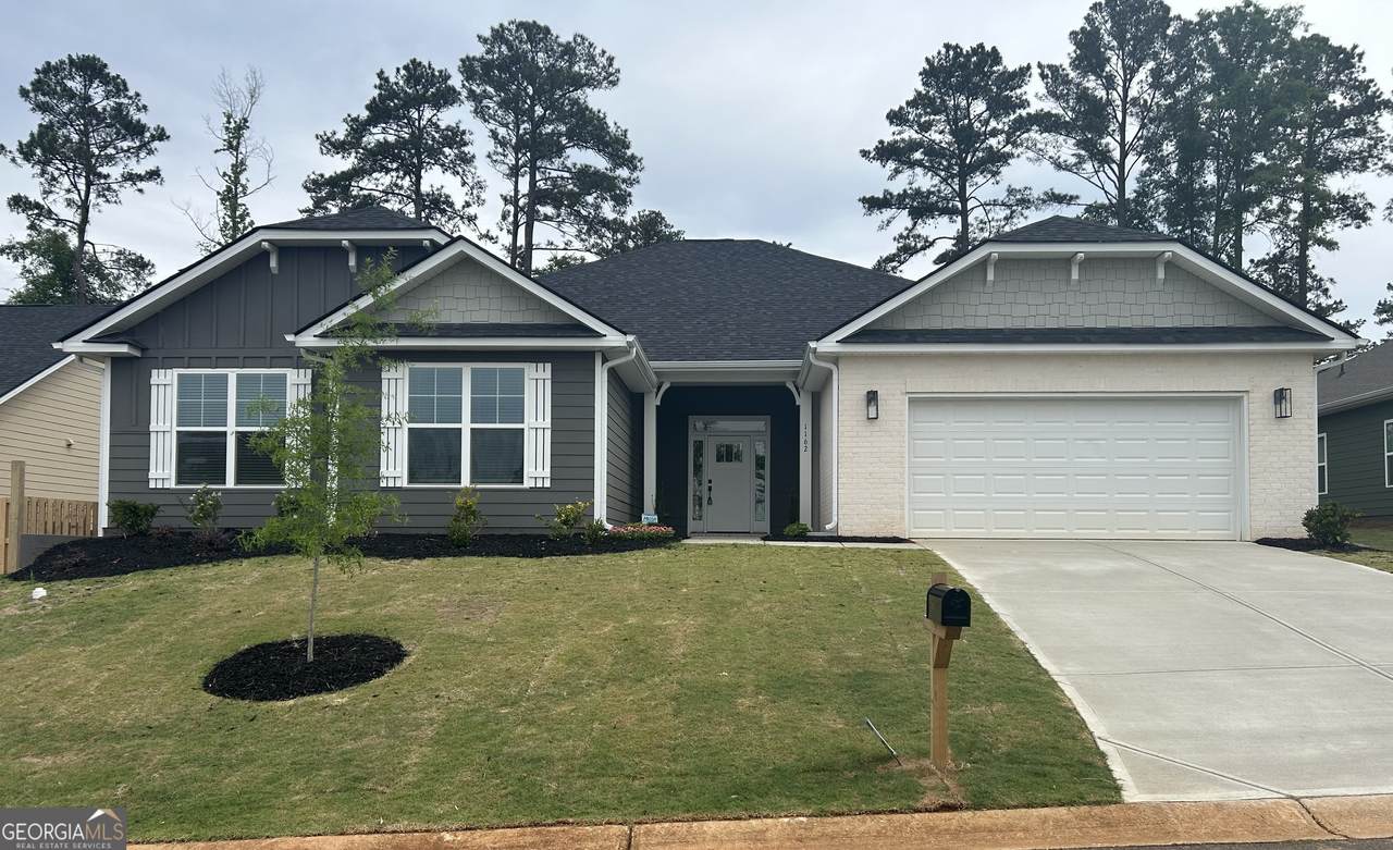 1162 Barrington Place Way - Photo 1
