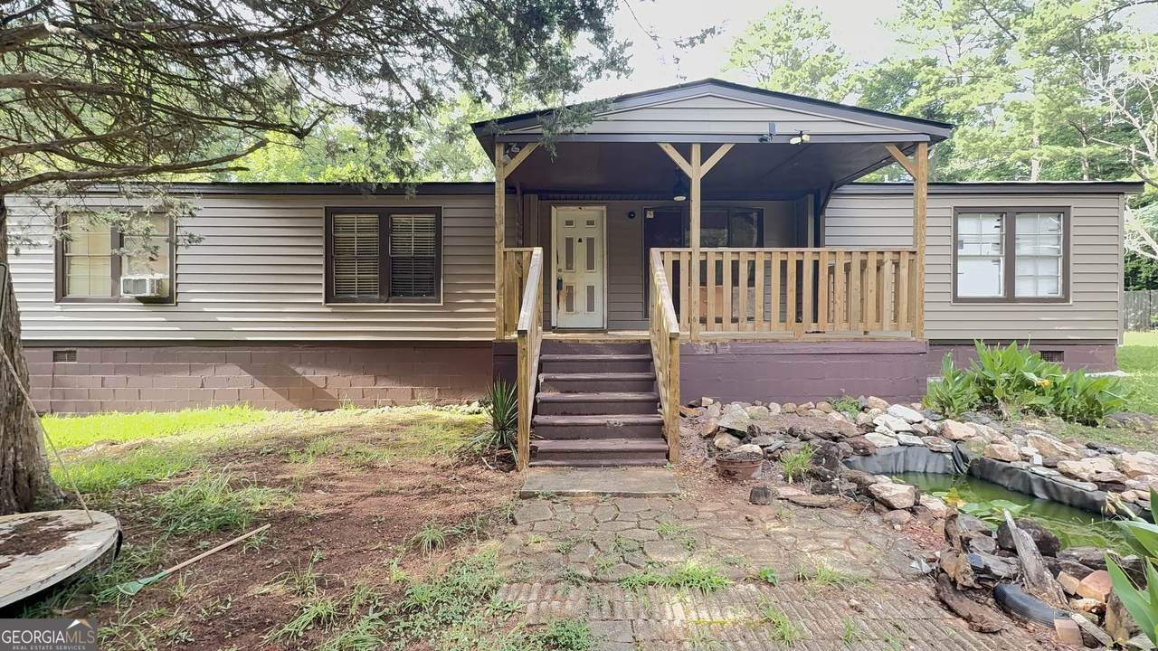 155 Skyview Road - Photo 1