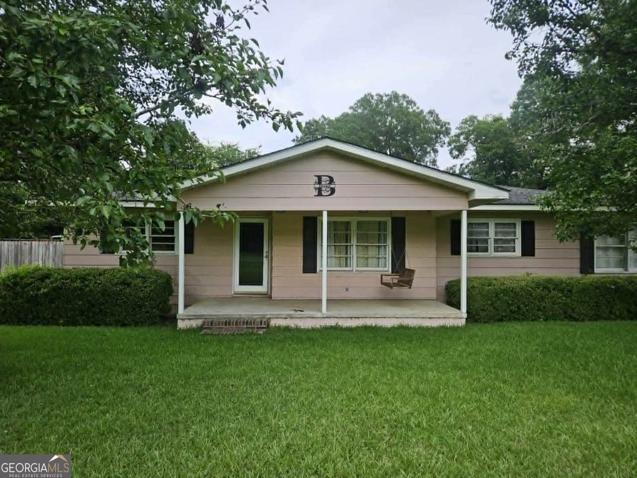 168 Lakeview Church Road - Photo 1