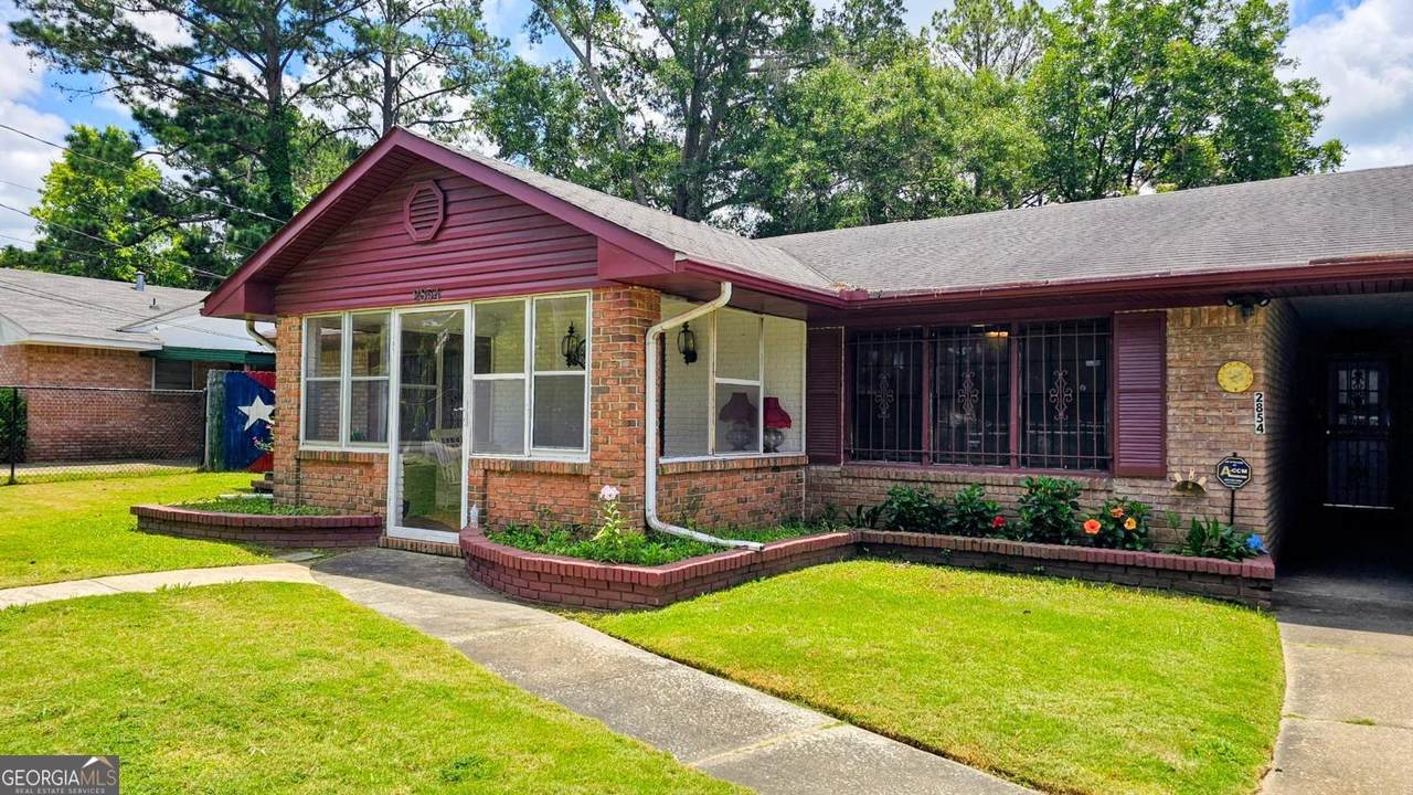 2854 Luckie Street - Photo 1