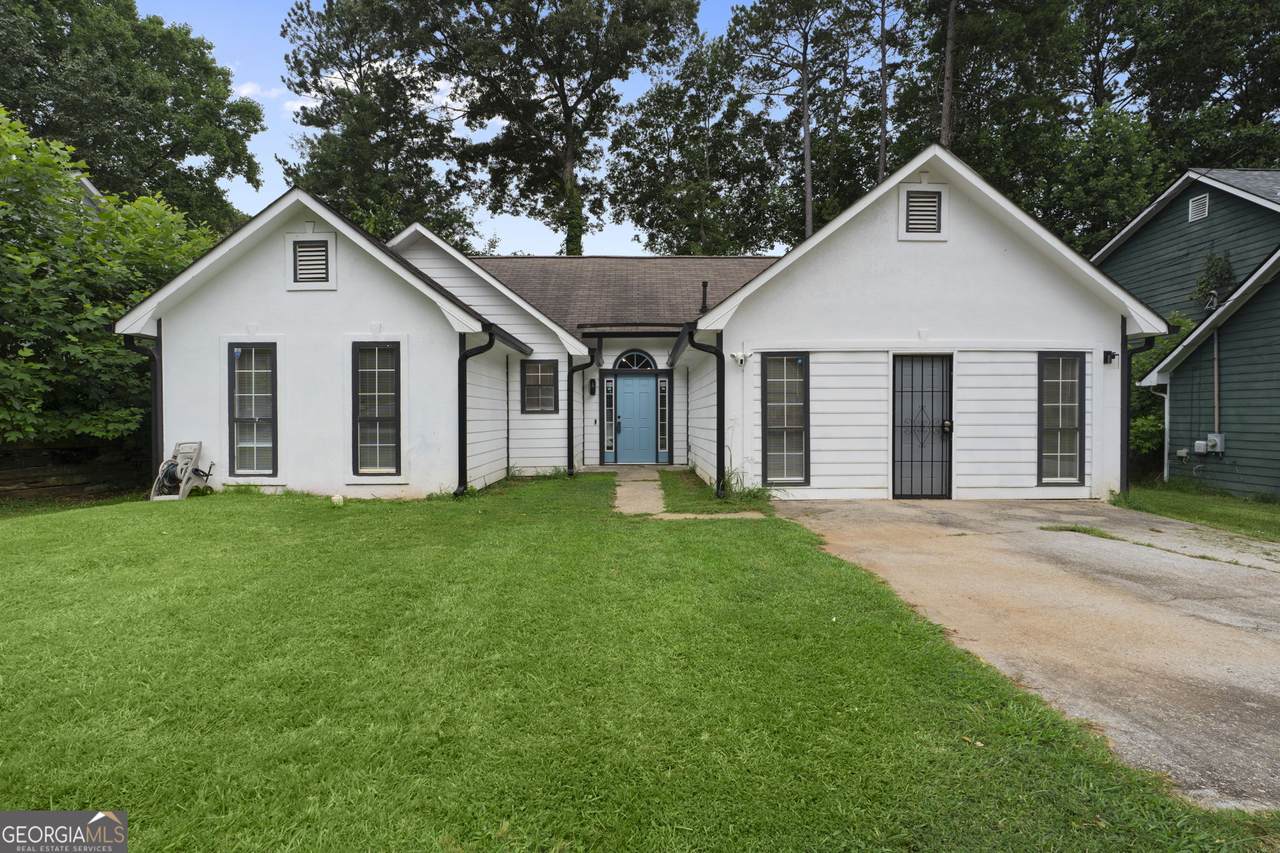 7745 Antebellum Lane - Photo 1