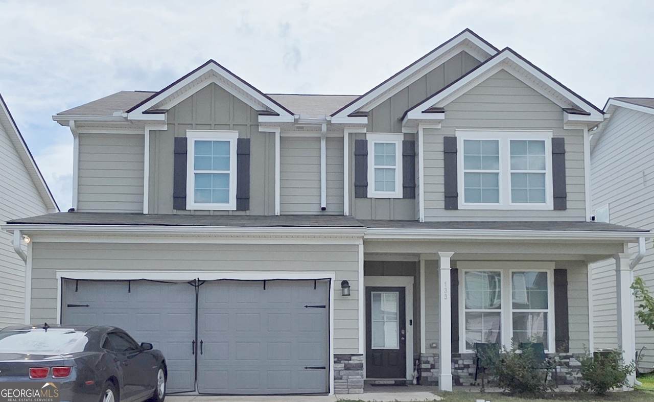 133 Red Birch Lane - Photo 1