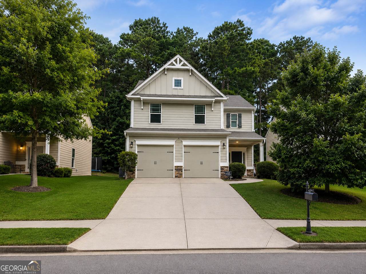 107 Worthing Lane - Photo 1
