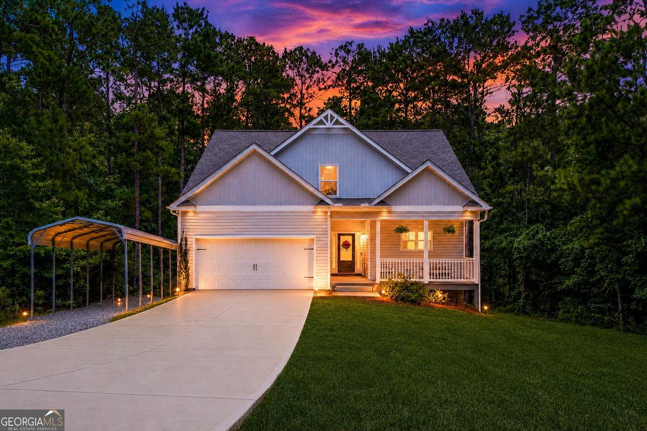115 Partridge Drive - Photo 1
