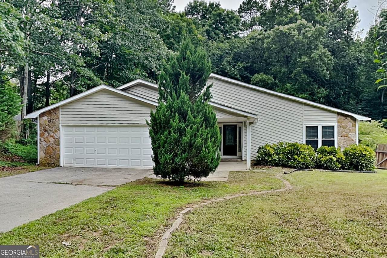 1193 Wade Green Circle - Photo 1