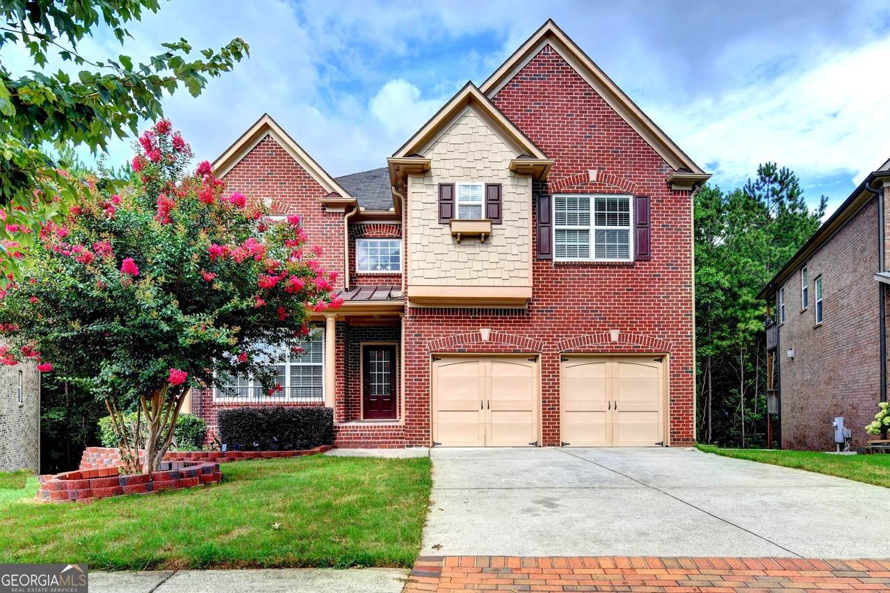 2511 Royston Drive - Photo 1