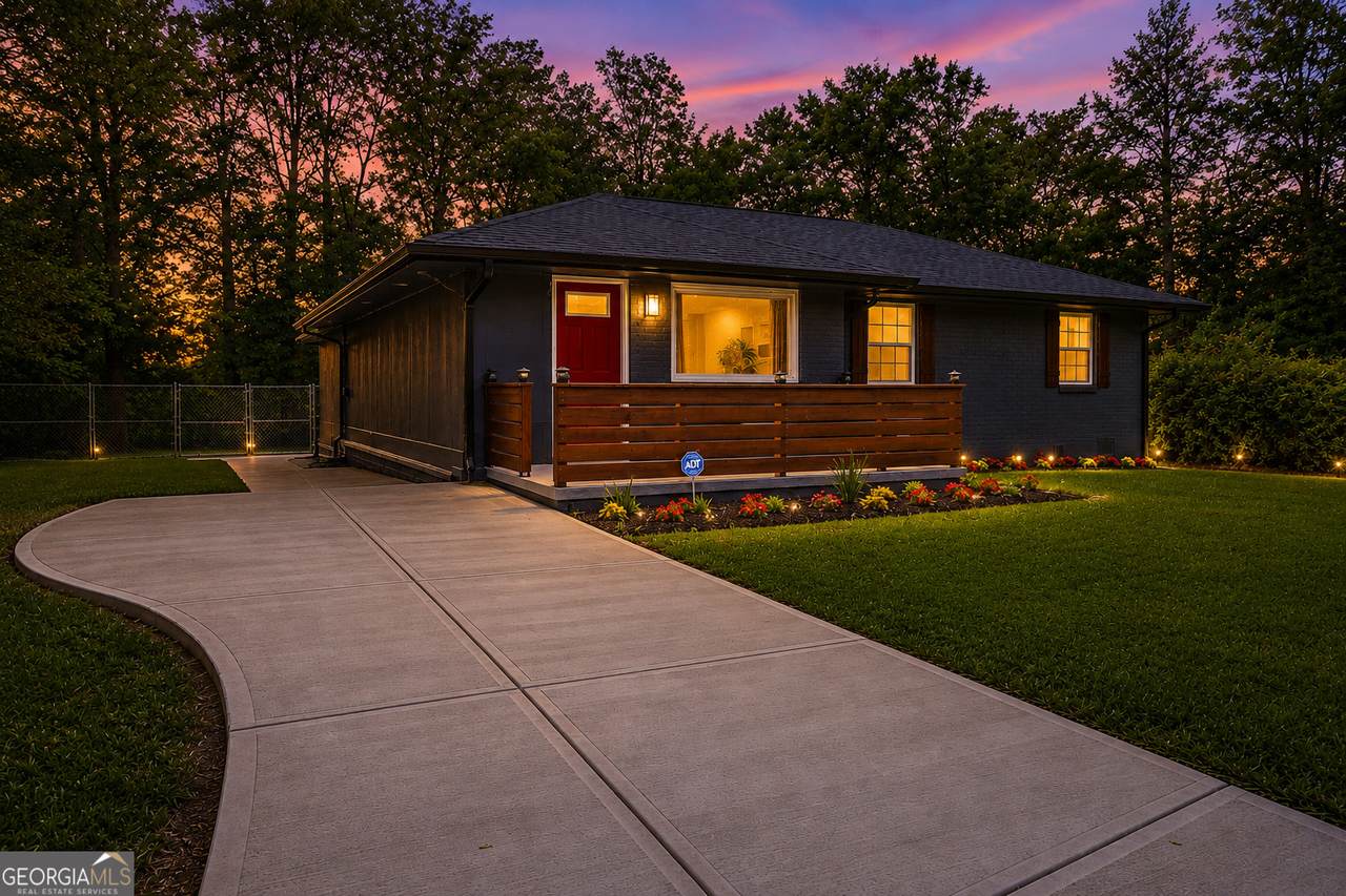 3695 Tulip Drive - Photo 1