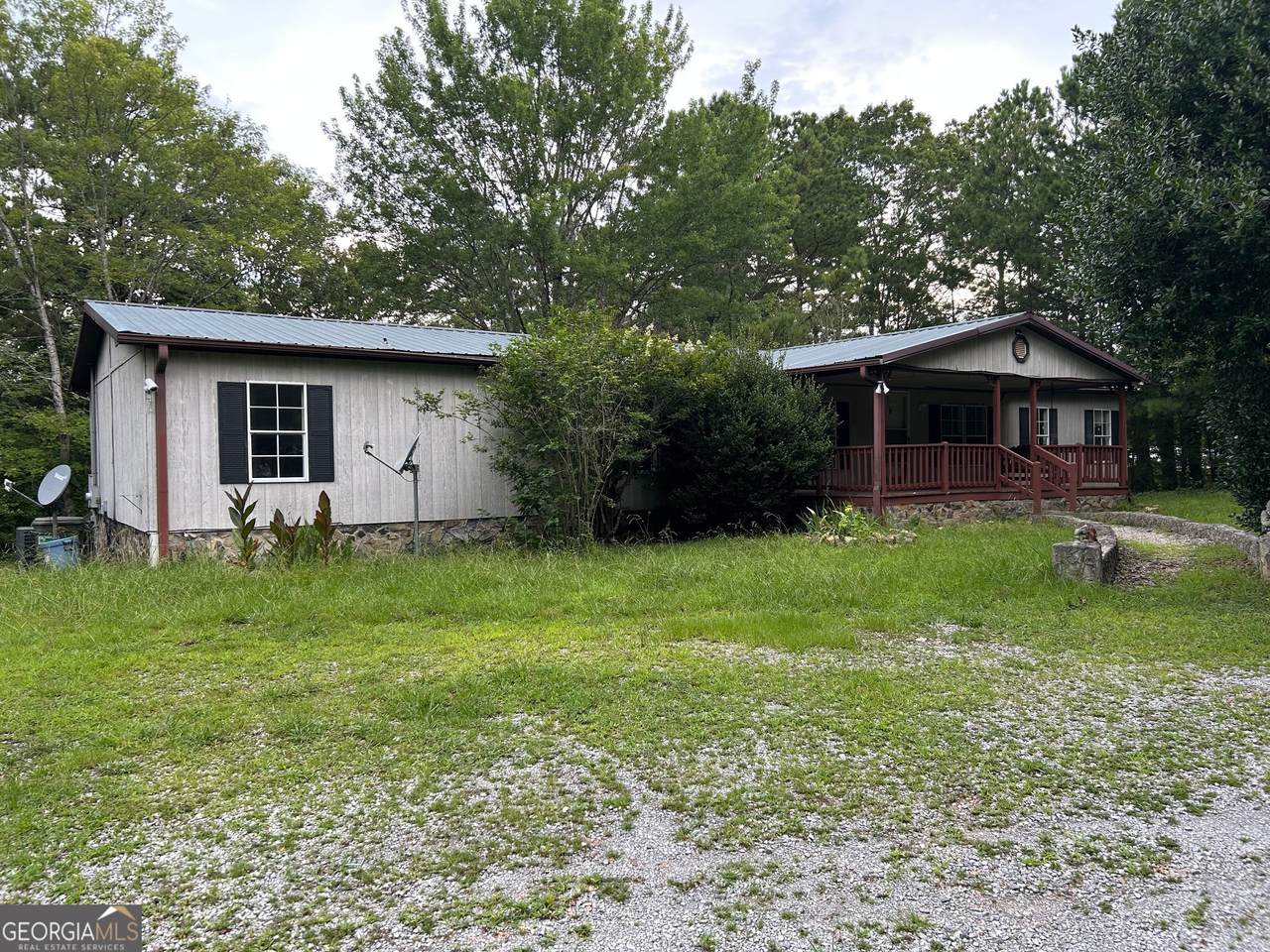 869 Carter Mountain Road - Photo 1