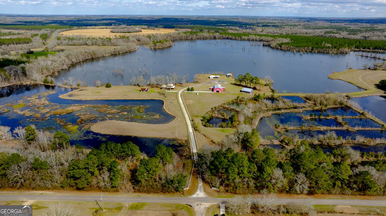2625 Hartford Lake Road - Photo 1