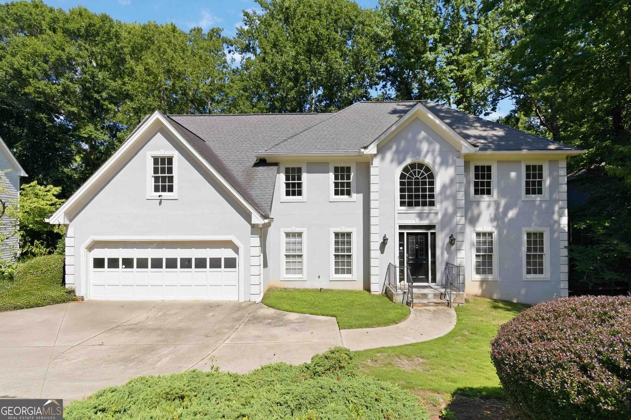 275 Sageglen Road - Photo 1