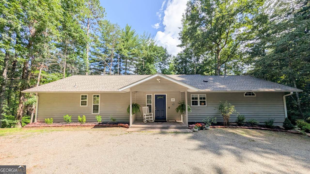 5302 Summer Wood Lane - Photo 1