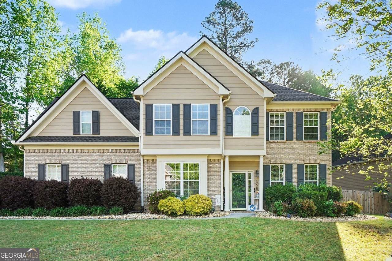355 Thorn Creek Way - Photo 1