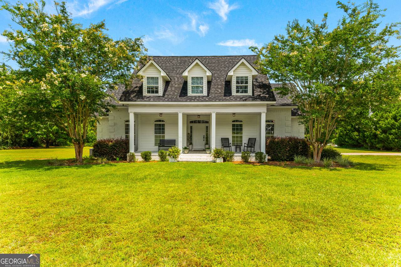 1062 Franklin Road - Photo 1