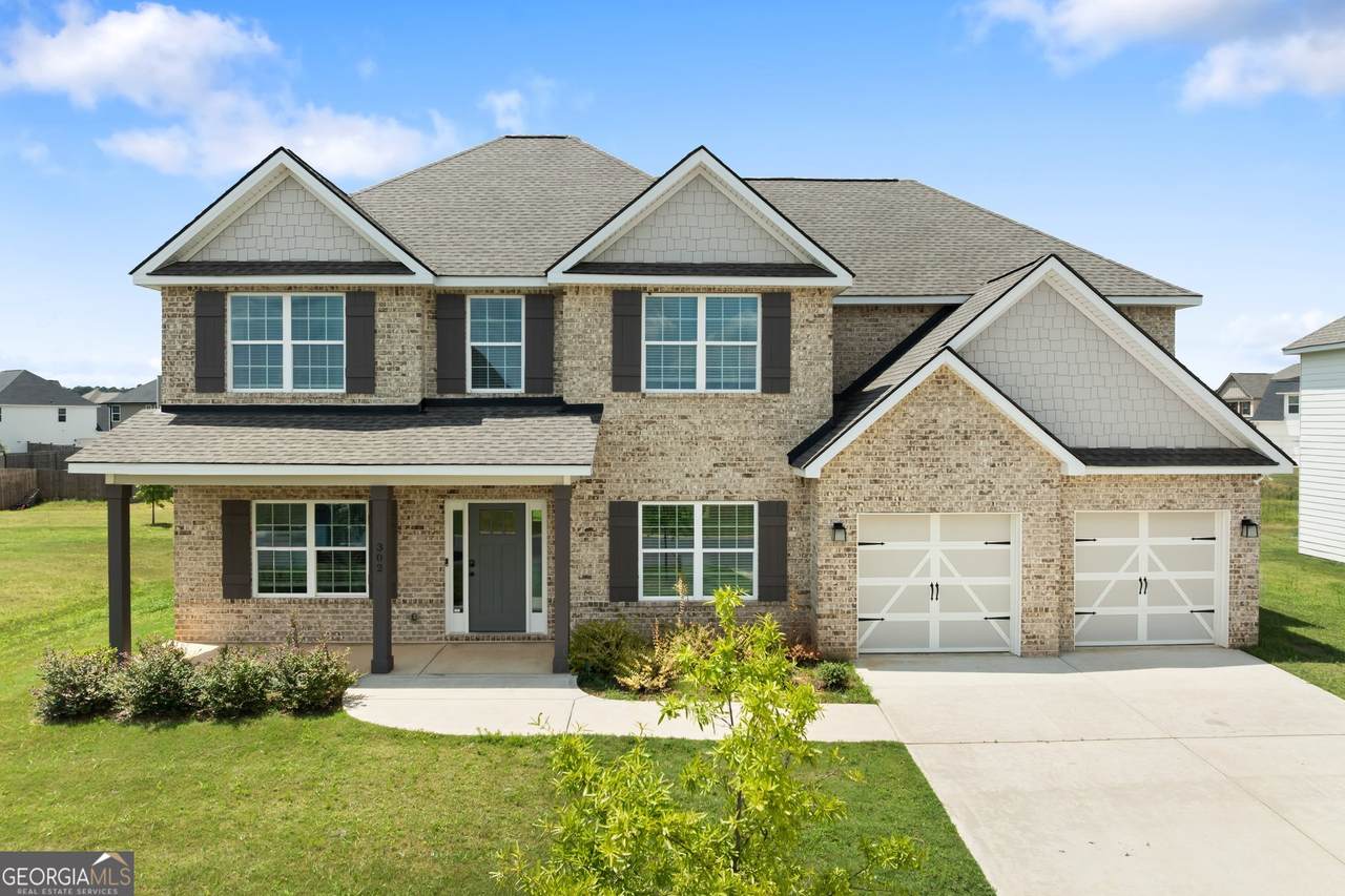 302 Weeping Moss Way - Photo 1