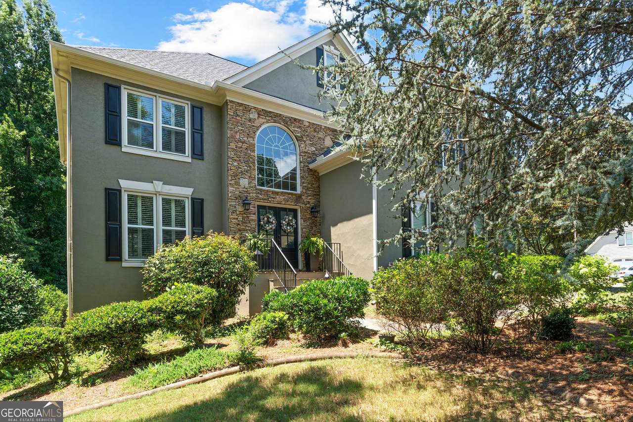 5451 Fripp Hollow - Photo 1