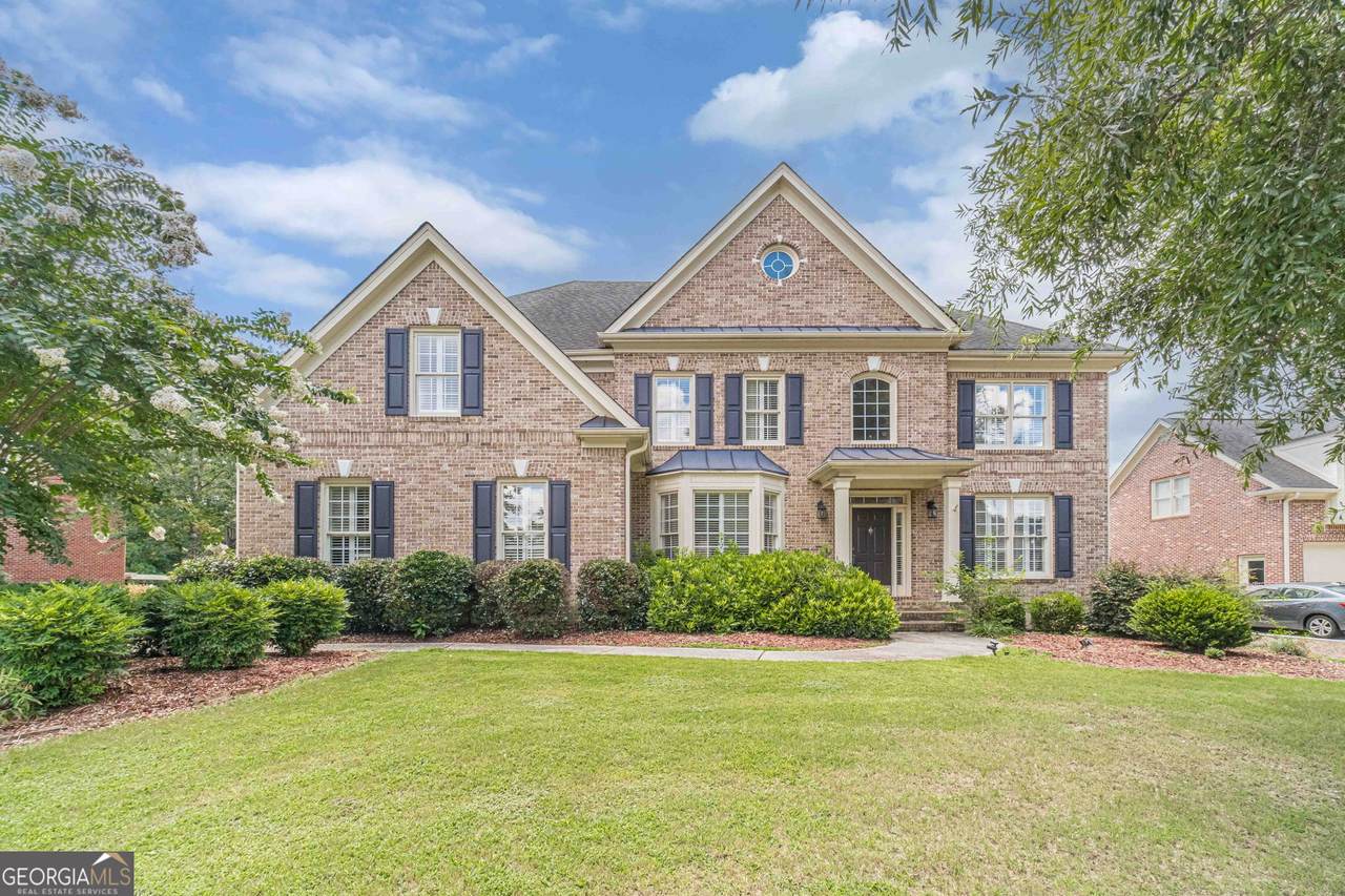562 Grassmeade Way - Photo 1