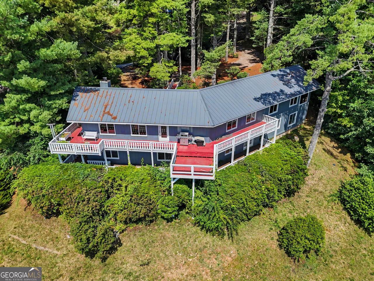 48 Little Bear Trail - Photo 1