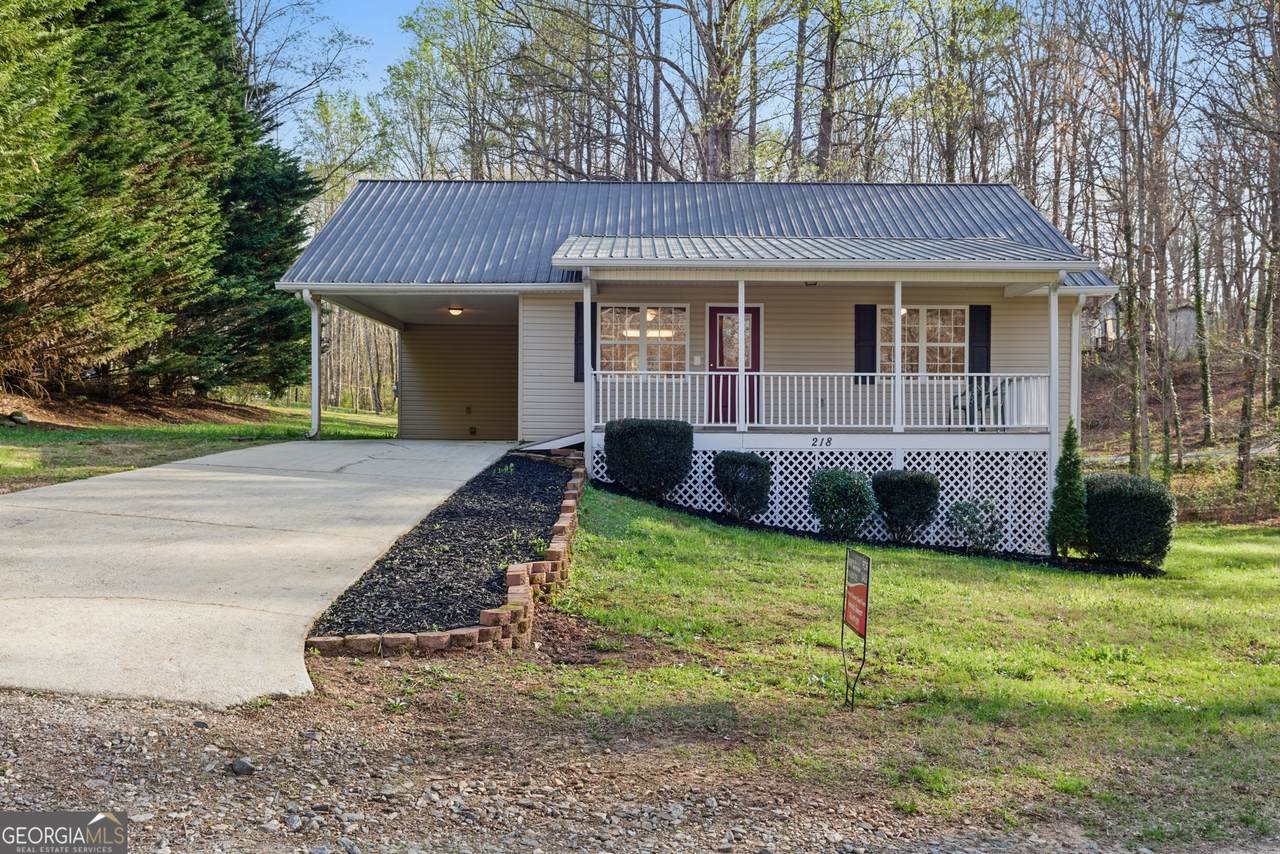 218 Eden Woods - Photo 1