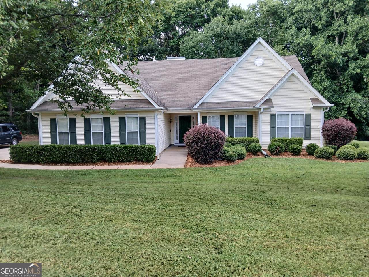 3207 Rose Petal Street - Photo 1
