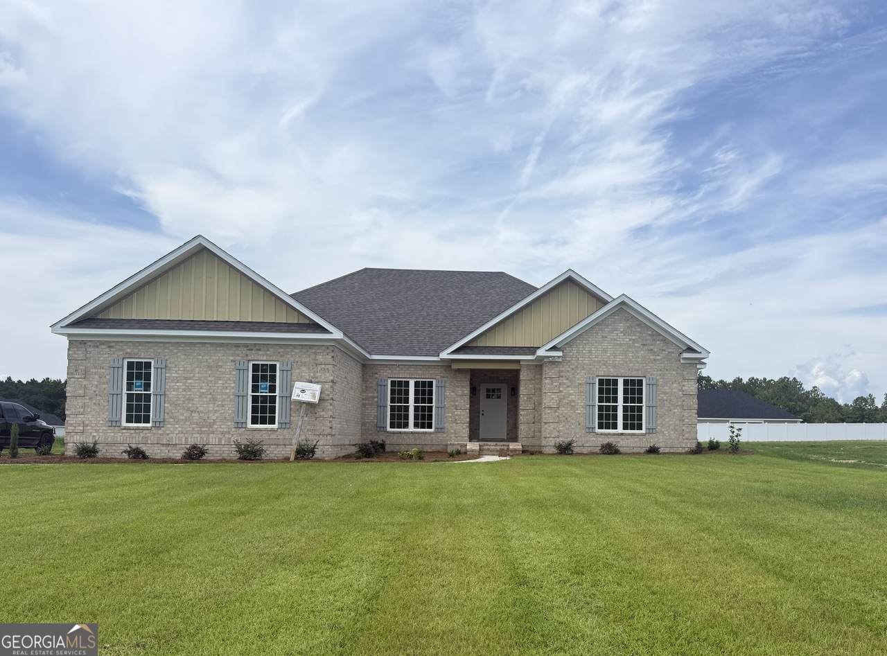 LOT 49 Pin Oak Lane - Photo 1