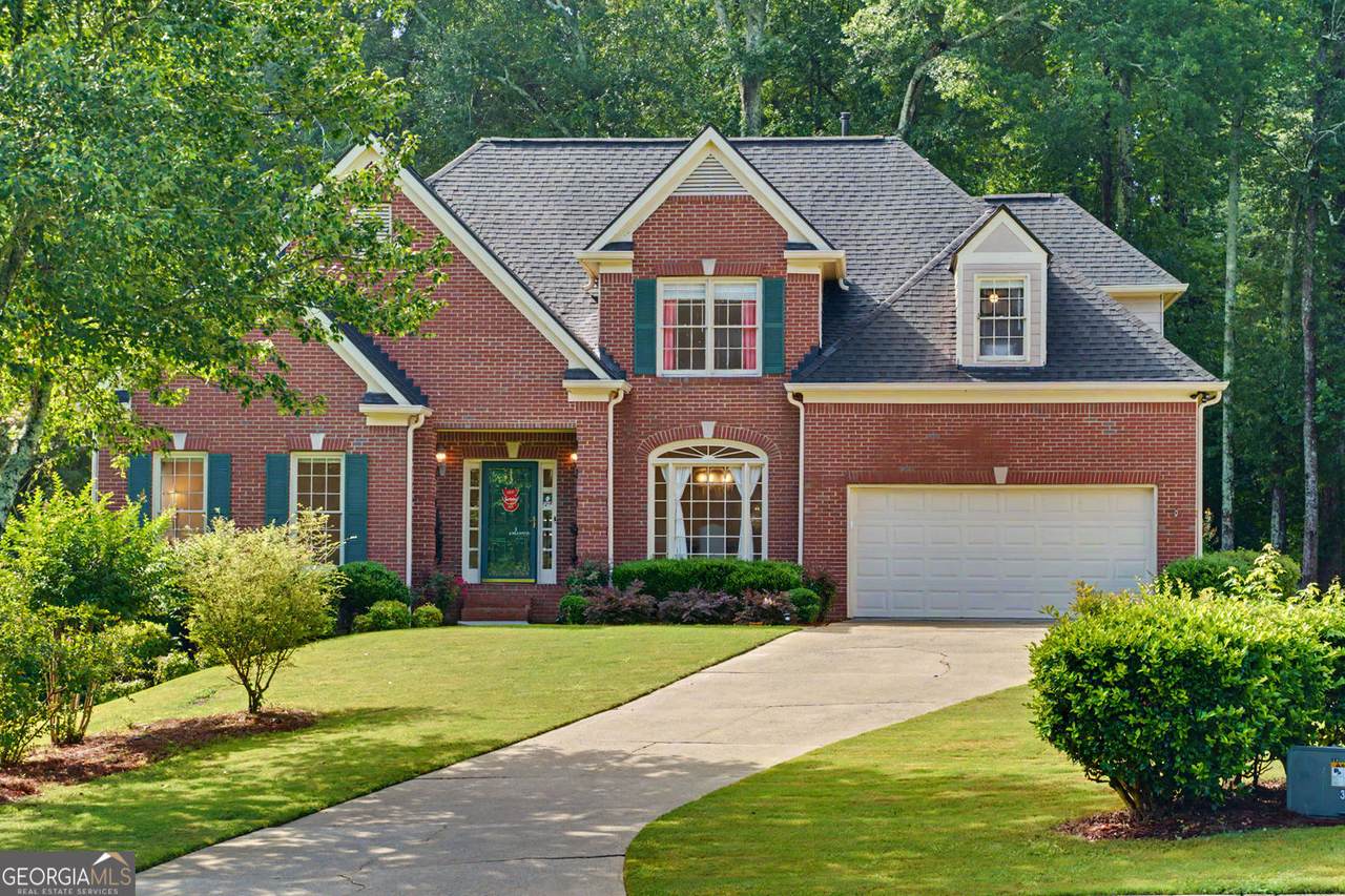 3185 Gainer Drive - Photo 1