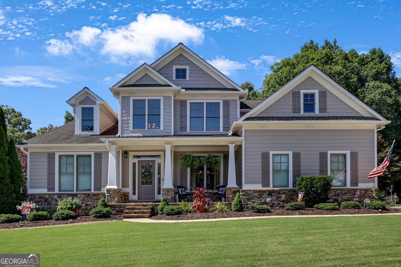 2846 Pleasant Oak Drive - Photo 1