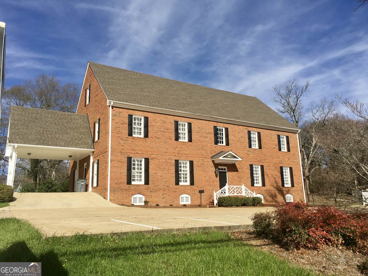 325 Greenville Street - Photo 1