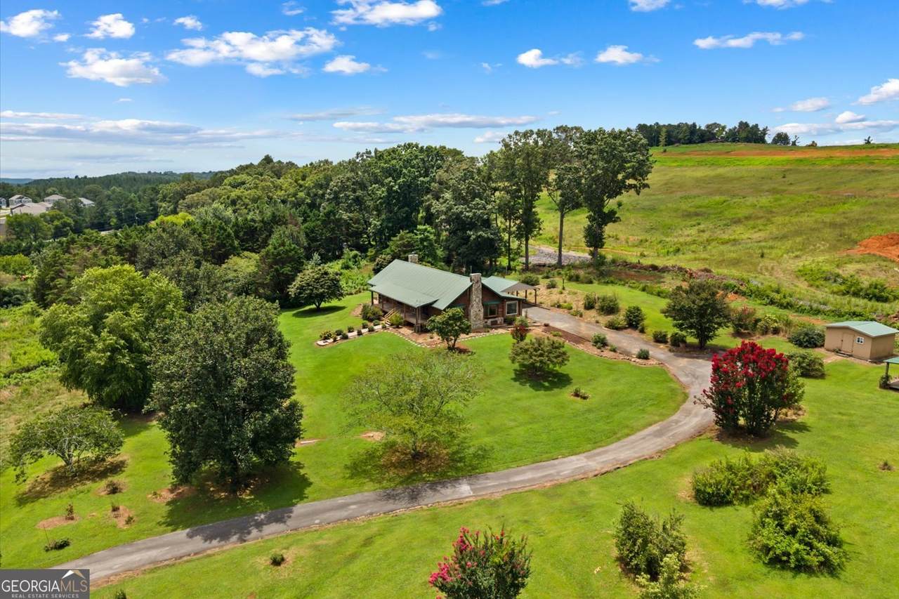 315 Woody Road - Photo 1
