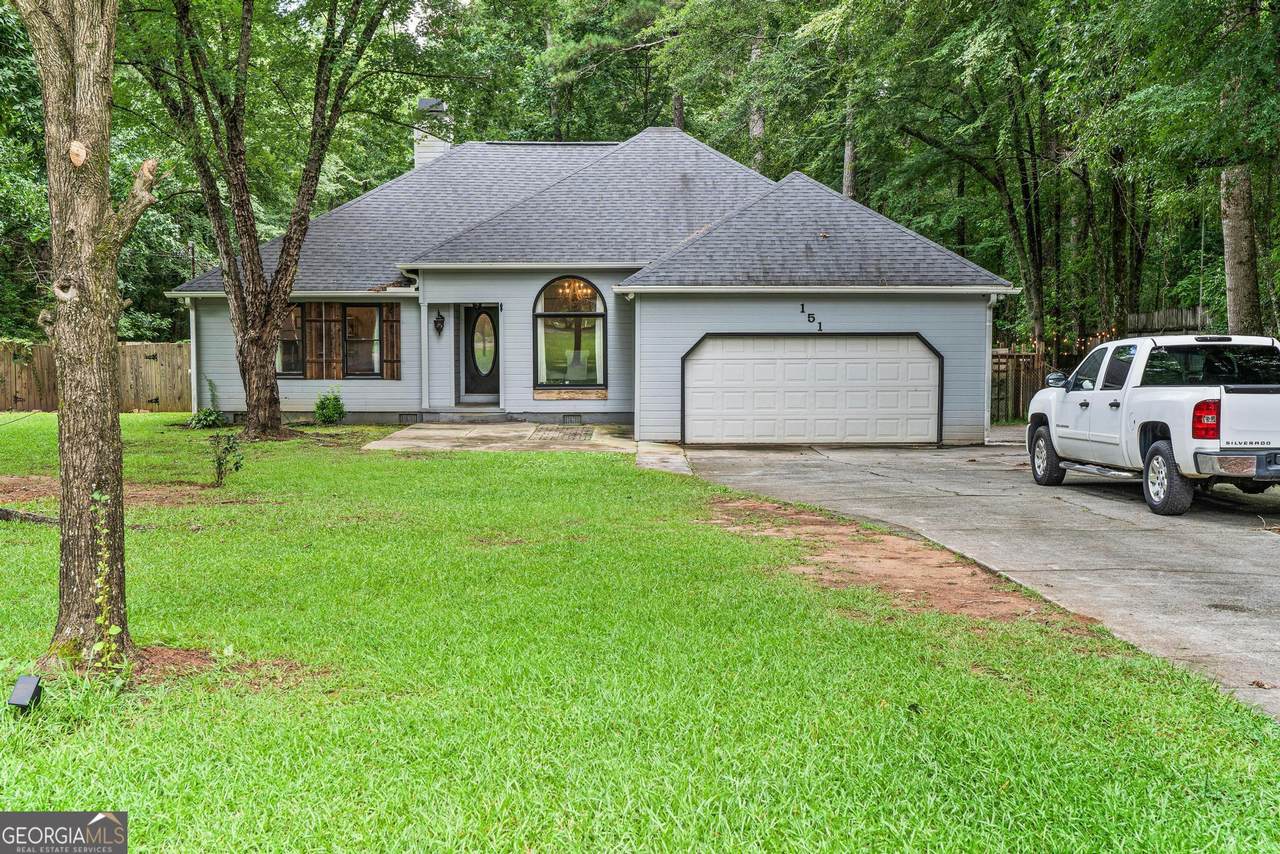 151 Vonron Drive - Photo 1
